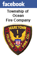 Follow the Waretown Volunteer Fire Company on Facebook