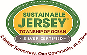 Sustainable New Jersey - Silver Certified